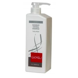 GKMBJ Dandruff Control Shampoo 1L
